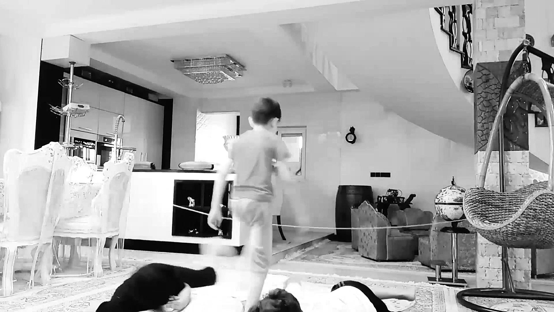 رمن رینز و گلدربرگ در مقابل آن...