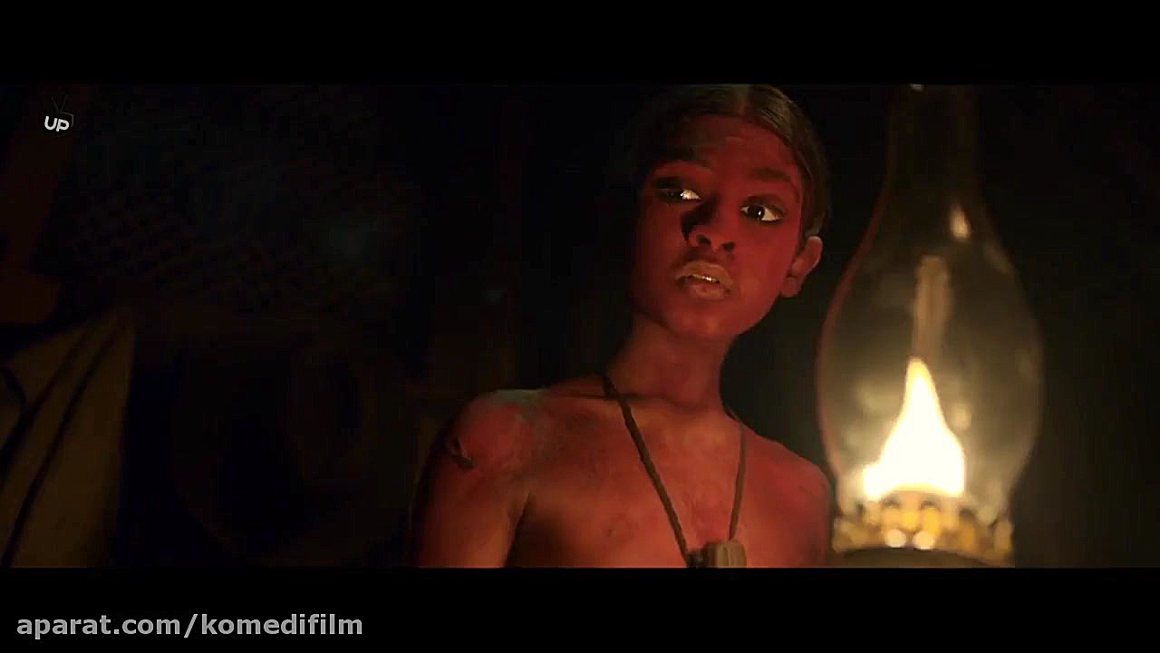 فیلم Mowgli Legend of the Jungle 2018 موگلی با دوبله فارسی زمان6291ثانیه
