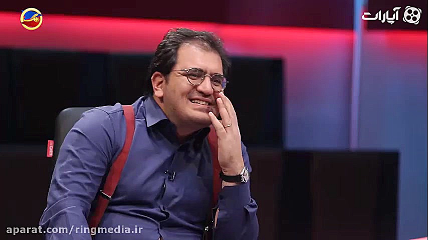 تیزر رینگ۹  بحران توهم توهم بح...