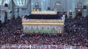 نماهنگ بسیار زیبای "فراق...