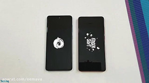 مقایسه دو گوشی برند سامسونگ و...