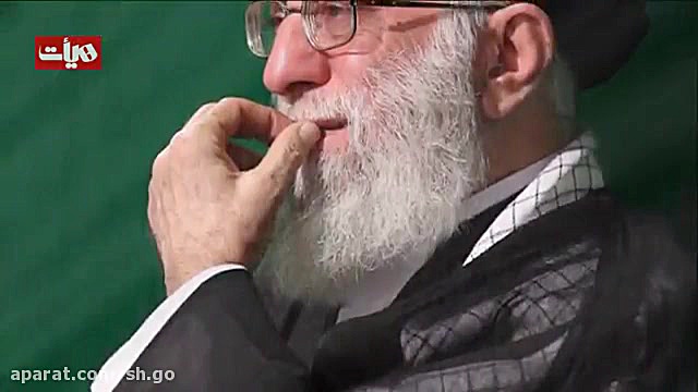 کلیپ رحلت امام خمینی