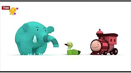 یاپ یاپس  قسمت ۱۹۰