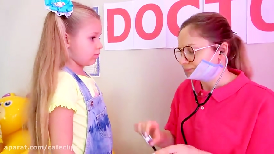 دیانا و روما  بازی دیانا و روم...