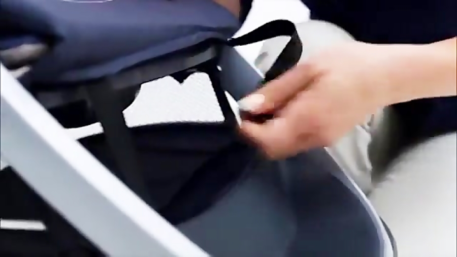 کالسکه و کریر بِراوُ  Bravo