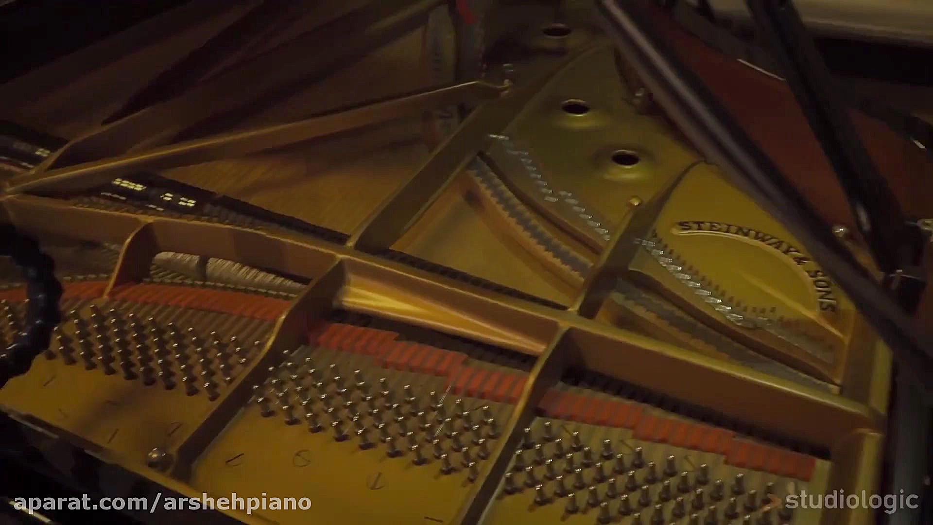 آپدیت جدید Numa Compact 2