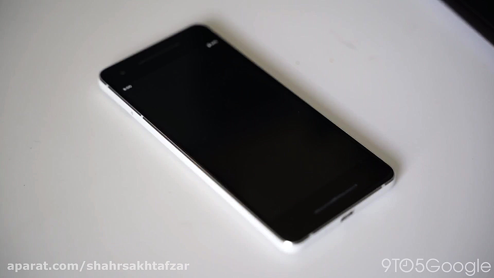 این والپیپر گوشی اندرویدی شما...