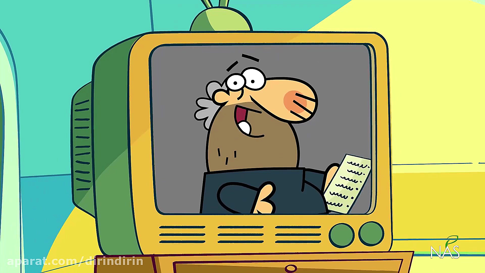 دیرین دیرین  چرا صداقت؟