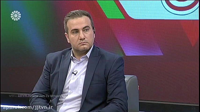 برنامه &laquo; ورزش ایران &raq...