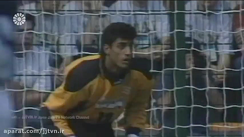 برنامه &laquo; ورزش ایران &raq...