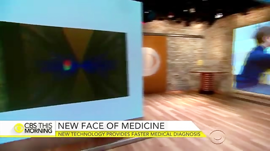 فن آوری های جدید تشخیص سریع پز...