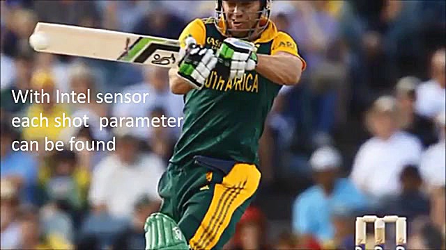 3 فناوری جدید در کریکت  چگونگی...