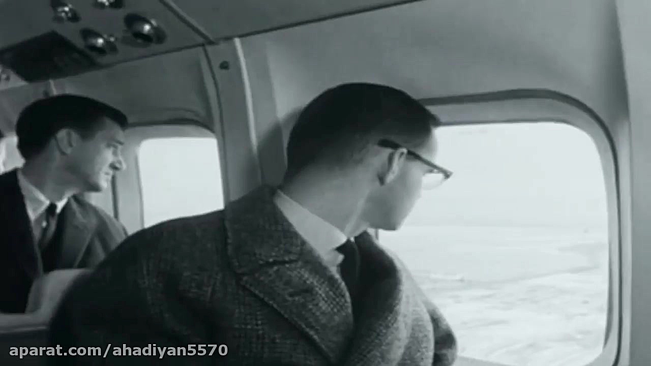 چرا پروژه هواپیمای عمود پرواز،...