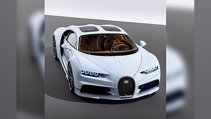 ویدئو از بهترین ماشین های جهان