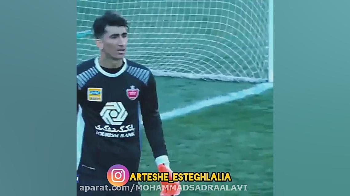 دربی استقلال پرسپولیس