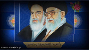 نماهنگ رحلت امام خمینی میثم مط...