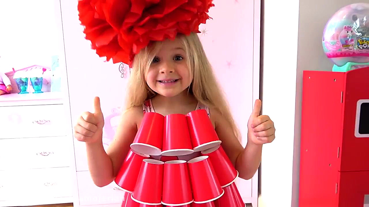 ماجراهای دیانا و روما با داستا...