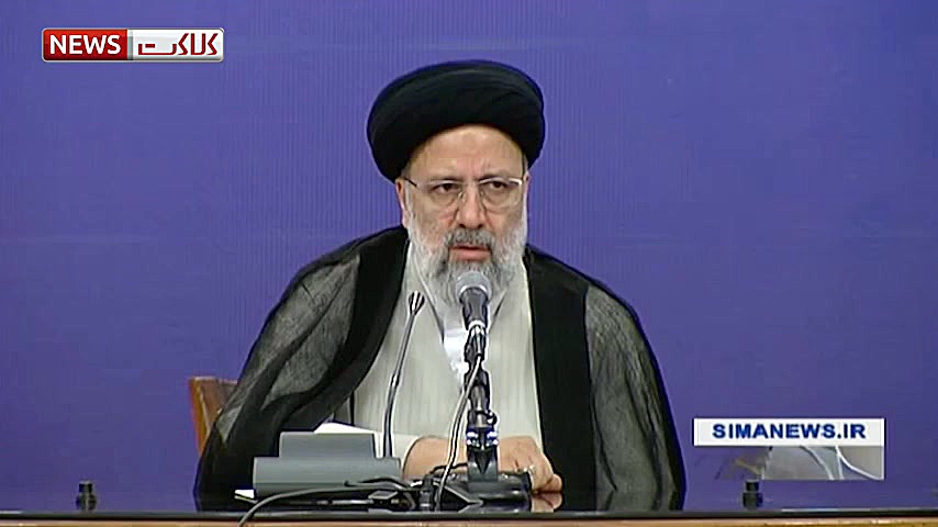 واکنش رئیس قوه قضائیه به پروند...