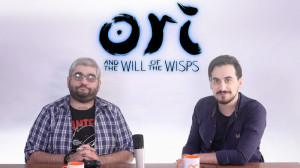 با لوکتو | Ori and the Will of...
