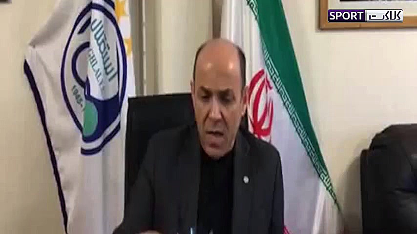 مصاحبه با سعادتمند در مورد شرا...