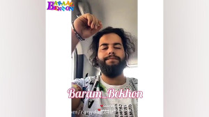 آیا میلاد حاتمی دارنده سایت شر...