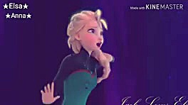 میکس السا و انا اهنگ جنیفر