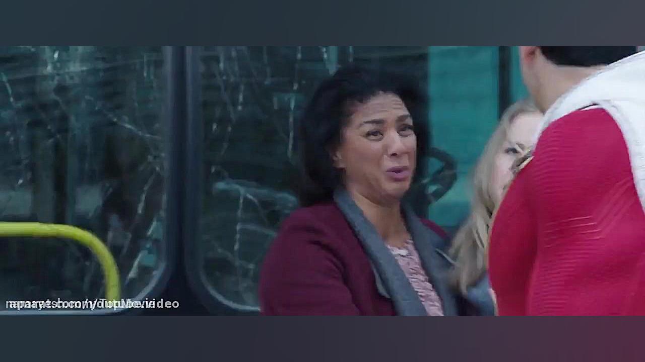 فیلم شزم Shazam 2019 دوبله فارسی زمان7903ثانیه