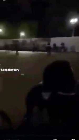کاخ سفید حسینیه شد!