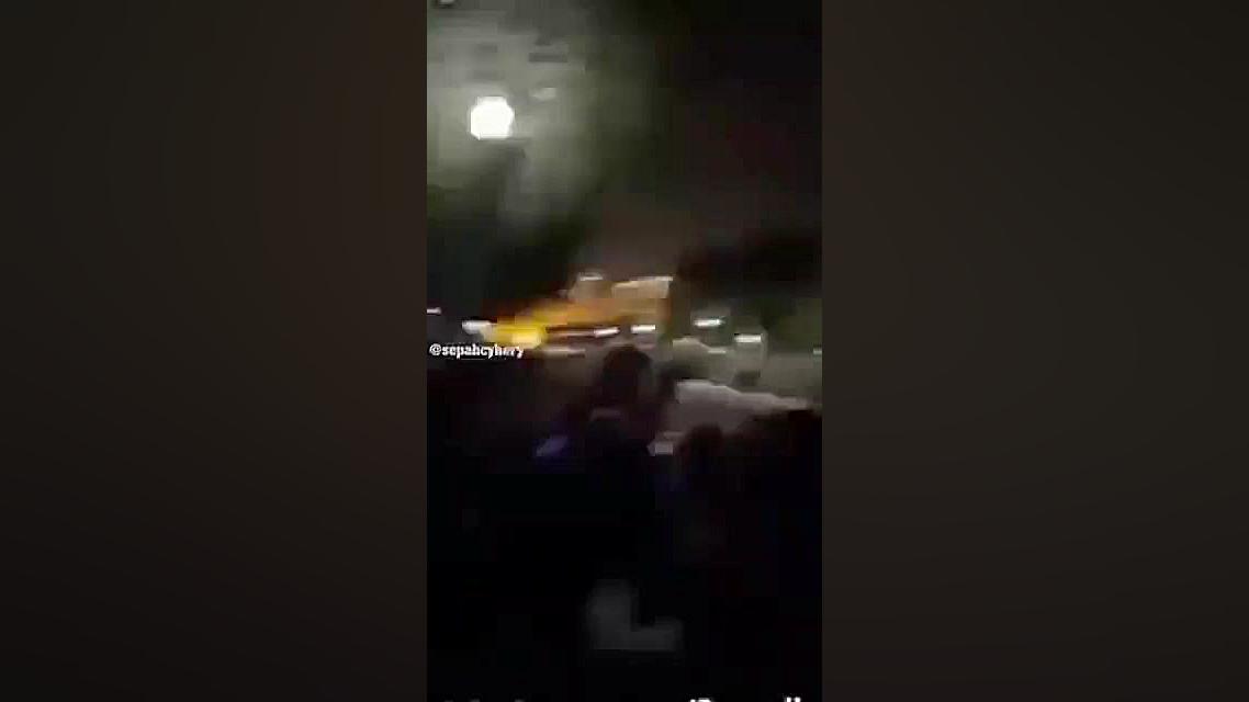 کاخ سفید حسینیه شد!