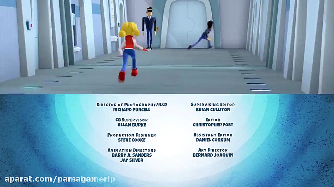 کاراگاه گجت مد شعبده باز