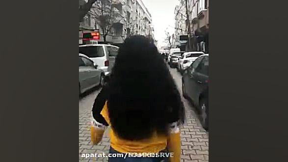 عشقم غیره تیه