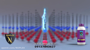 عملکرد نوپلکس  Noplex