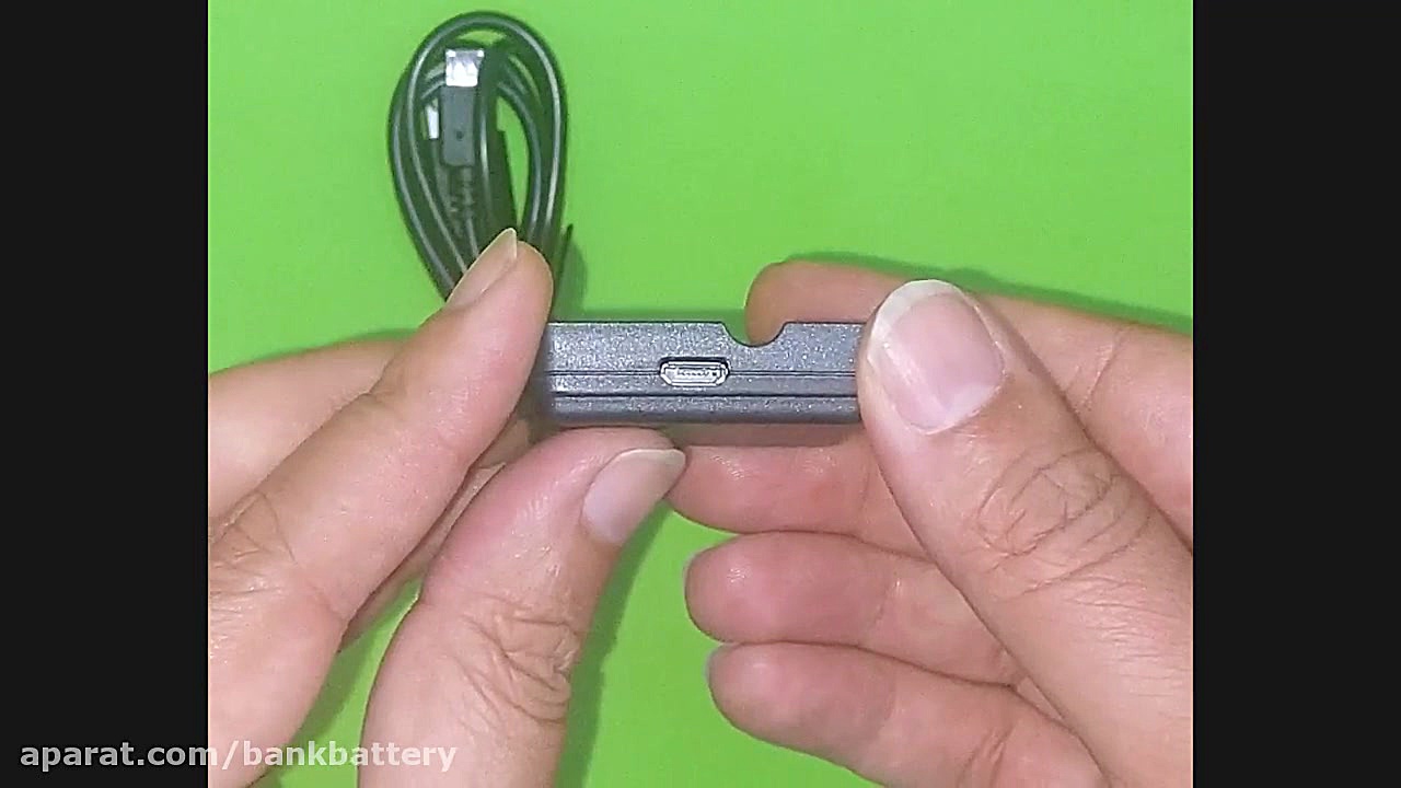 معرفی شارژر ساعت هوشمند گارمین...