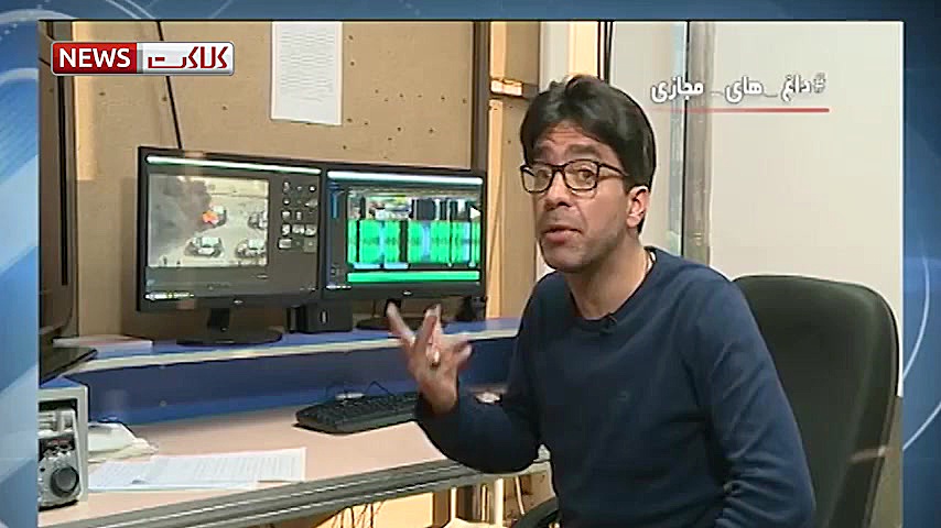 واکنشها در فضای مجازی به تظاهر...