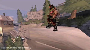 1 Dota 2 WTF Moments