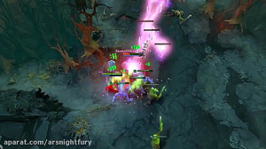 3 Dota 2 WTF Moments