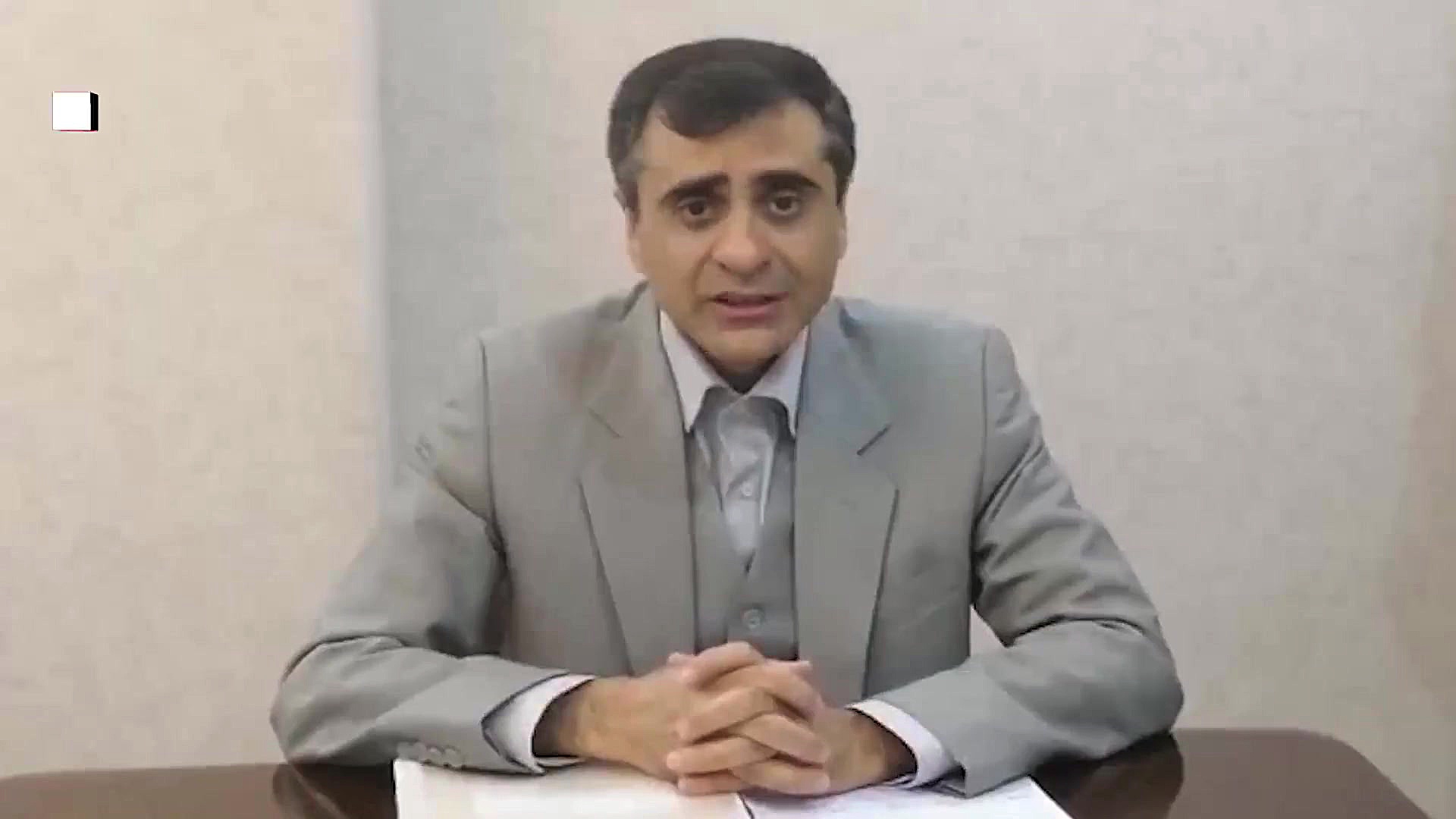 هشدار سرپرست مرکز پژوهش های مج...