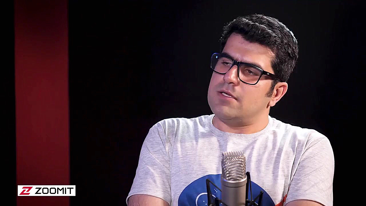 زوم کست: تحلیل پرتاب تاریخی کپ...