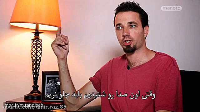 مستند رفاقت با حیوانات قسمت 5...