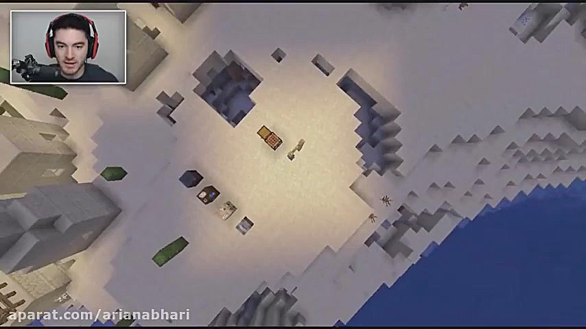 ماین کرافت 2020