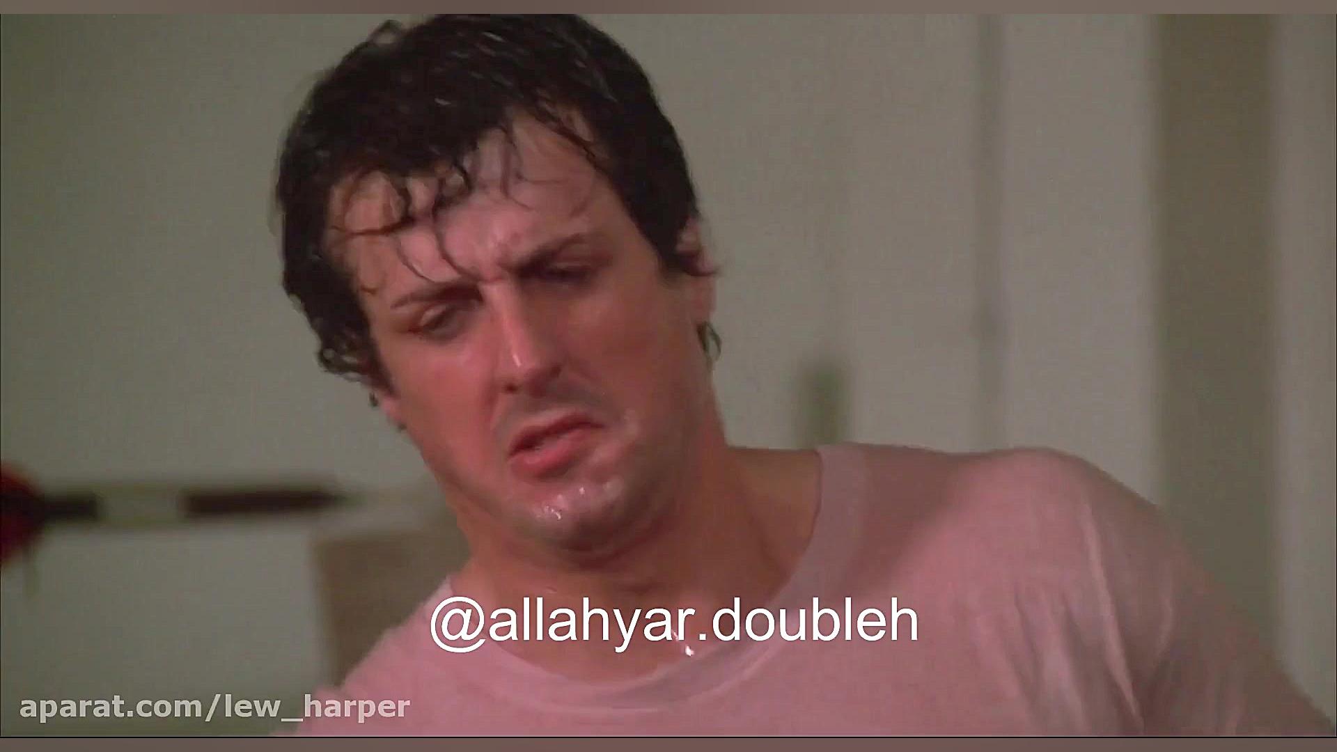 موسیقی متن فیلم راکی