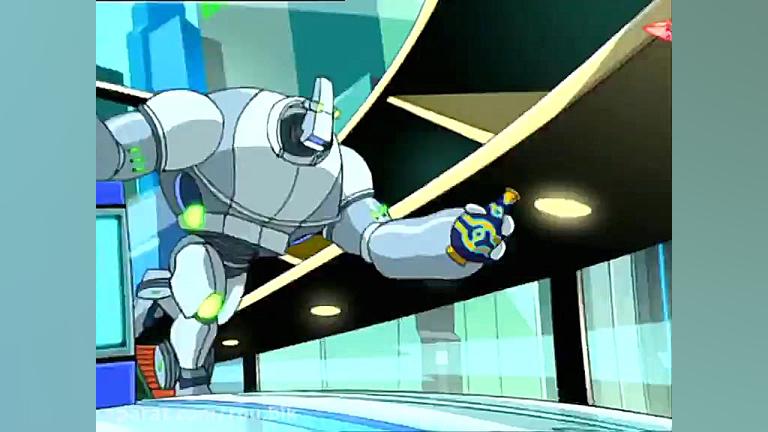 کارتون لاک پشت های نینجا  فصل...