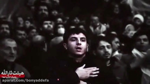 زمین صحن و ابرها مناره...