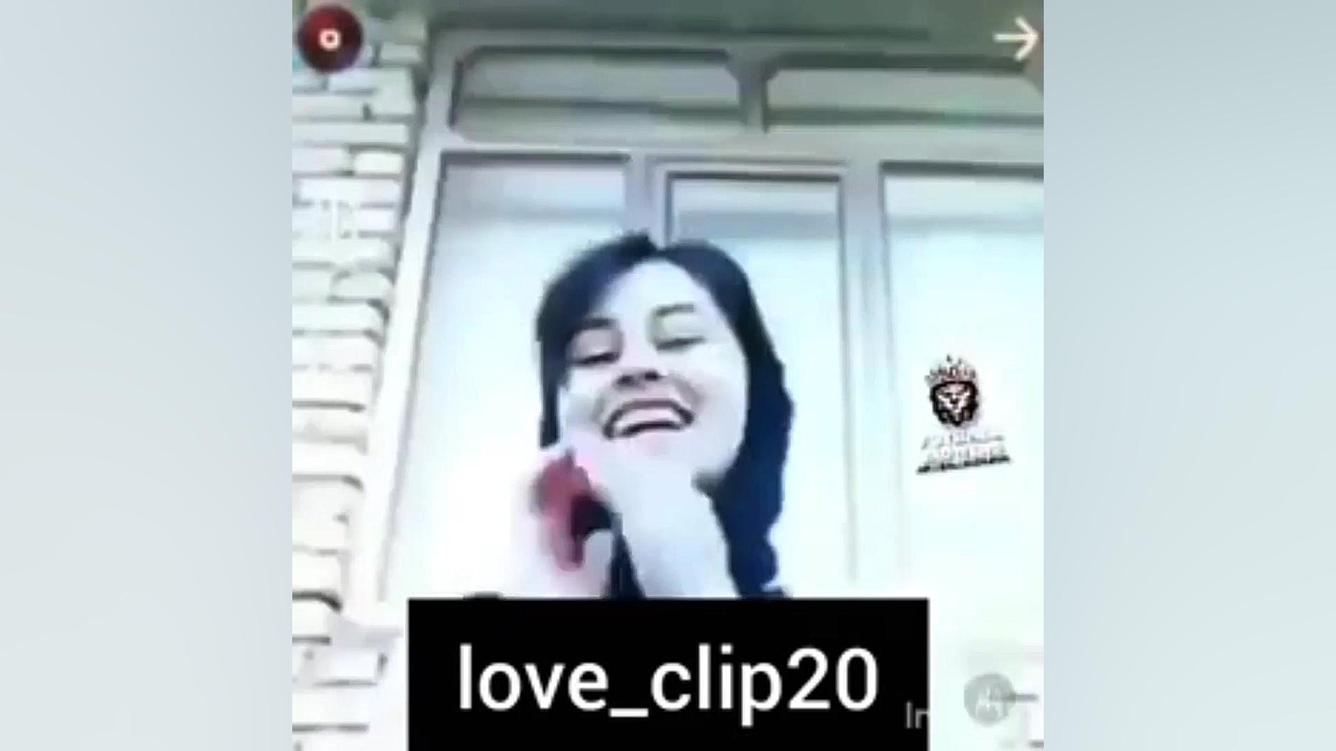 کلیپ رومینا اشرفی