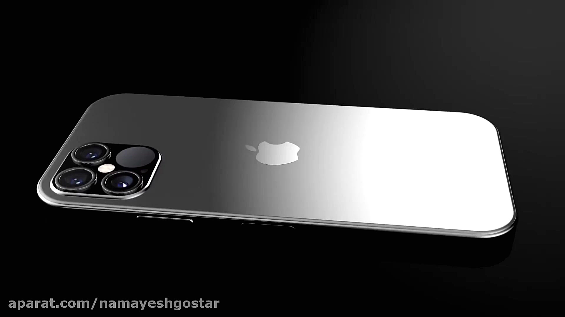 تریلر آیفون ۱۲ | iphone 12 tra...