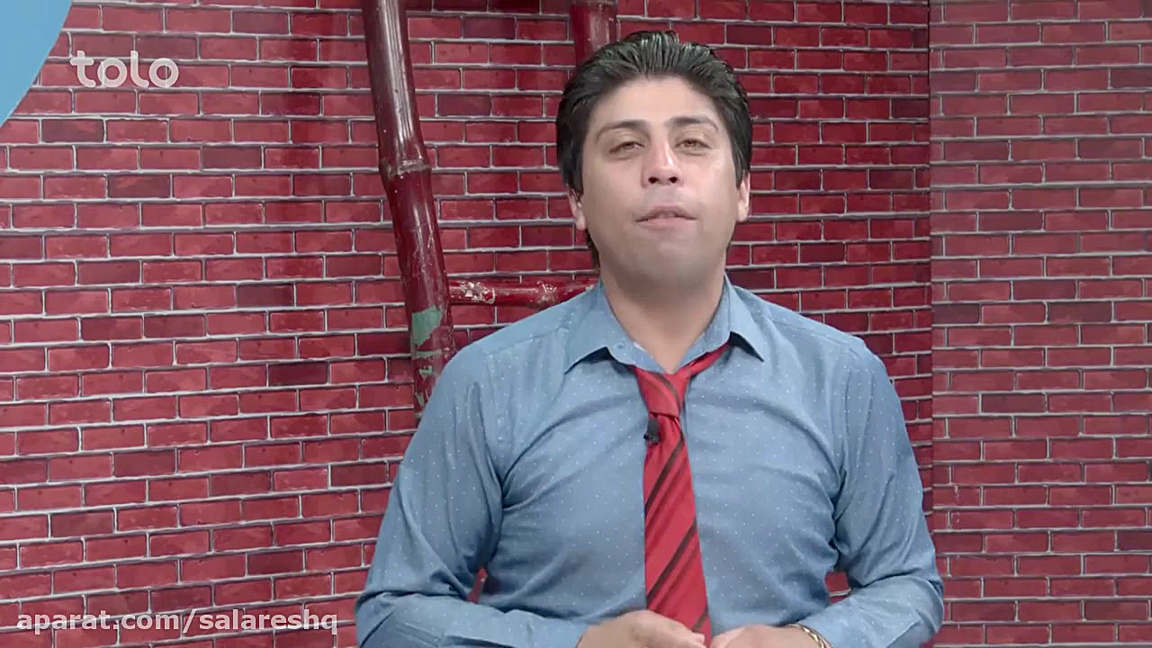 خنده دارترین اخبار طنز افغانی...