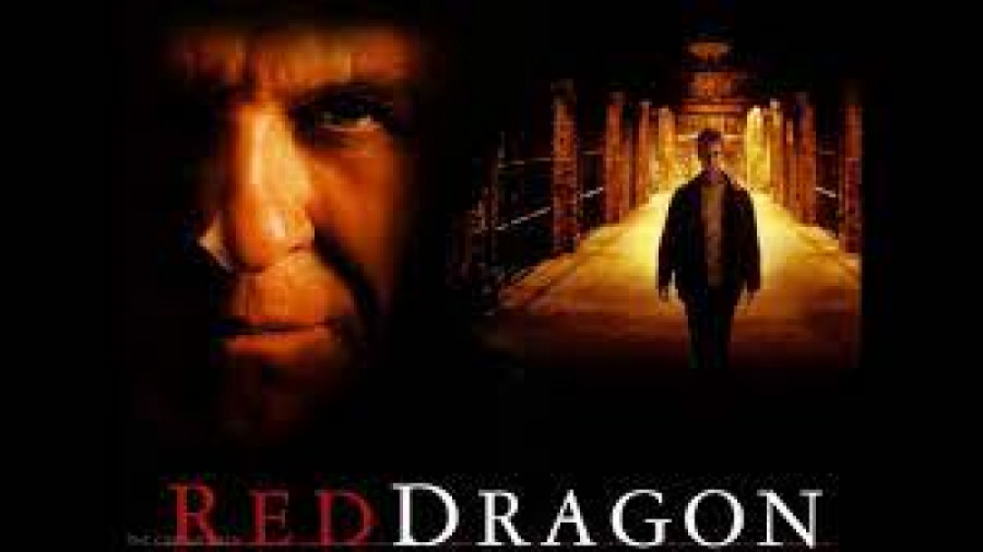 فیلم جنایی Red Dragon 2002 اژد...