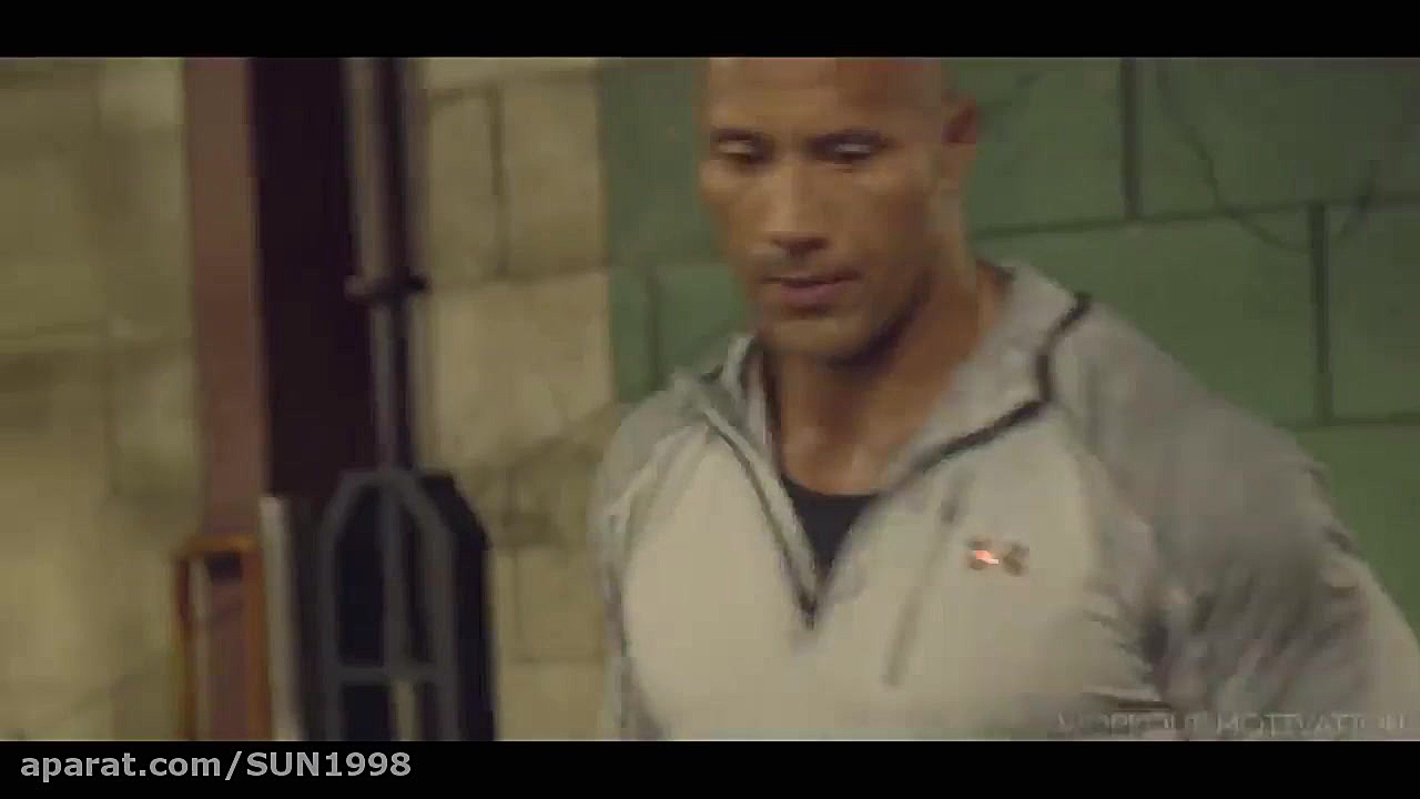 مقایسه تمرین بدنسازی راک و جان...