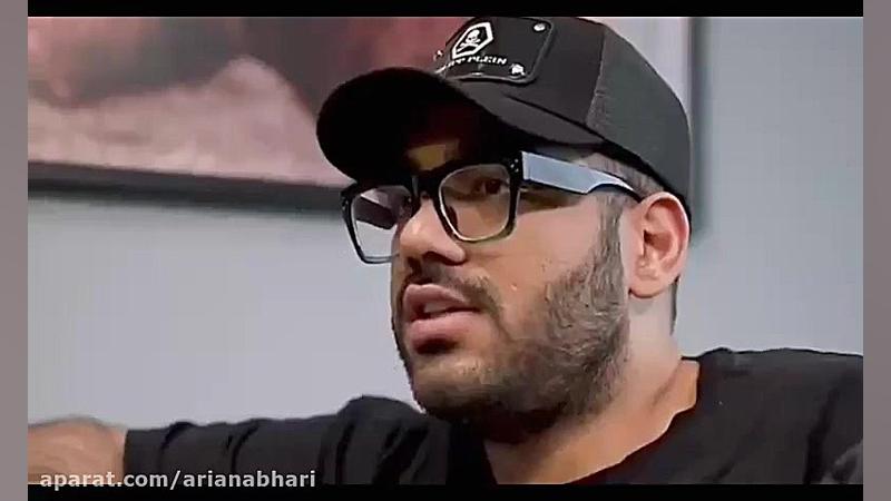 کامیار 696 و مچ گیری خنده دار