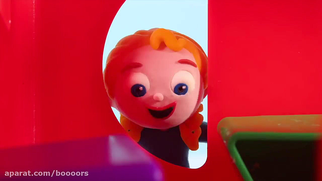 انیمیشن السا و انا  مراقبت از...